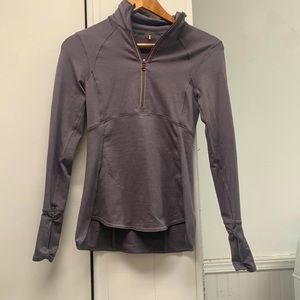 Calia running long sleeve